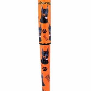 DOBREMAN DOG PEN