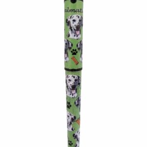 DALMATIAN DOG PEN