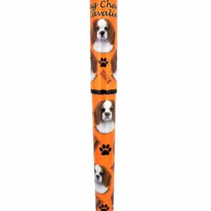 KING CHARLES CAVALIER DOG PEN