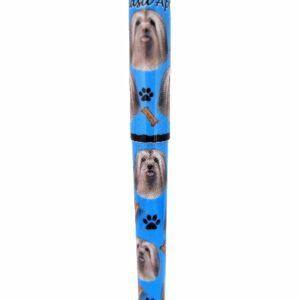 LHASA APSO DOG PEN