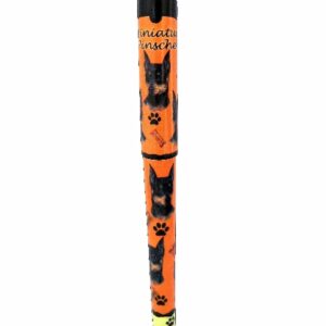 MINIATURE PINSCHER DOG PEN