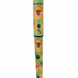 POMERANIAN DOG PEN