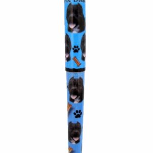 PIT BULL, BLACK DOG PEN