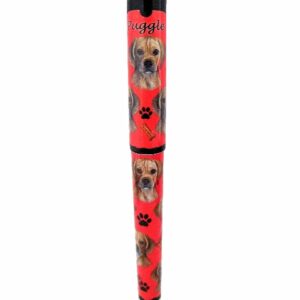 PUGGLE DOG PEN
