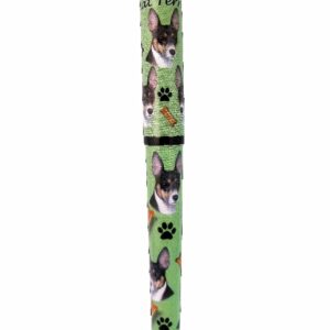 RAT TERRIER DOG OEN