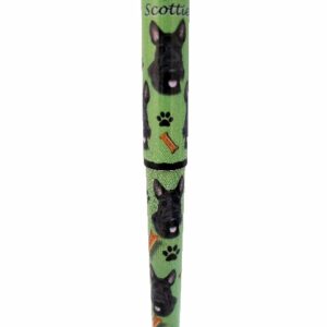 SCOTTIE DOG PEN