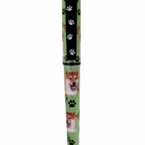 SHIBA INU DOG PEN