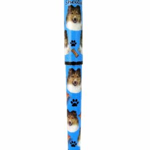 SHELTIE DOG PEN
