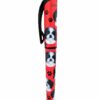SHIH TXU, BLACK AND WHITE PUPPY CUT DOG PEN - Image 3