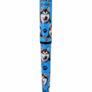 SIBERIAN HUSKY DOG PEN