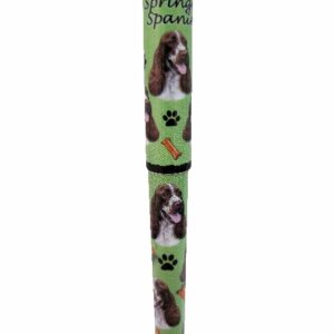 SPRINGER SPANIEL DOG PEN