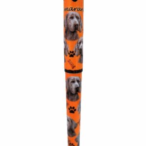 WEIMARANER DOG PEN