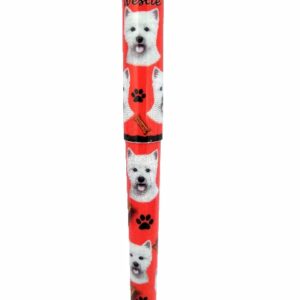 WESTIE DOG PEN
