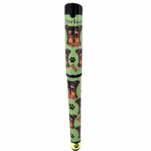 YORKIE PUP PEN