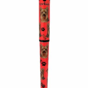 YORKIE DOG PEN