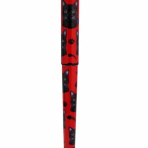 BLACK CAT PEN