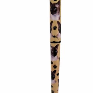 SIAMESE CAT PEN