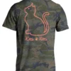 CAMO LOGO KITTY KITTY SS - Image 2