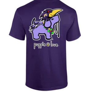 RAVEN MASCOT SS