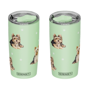 Yorkie Serengeti 20 oz Tumbler