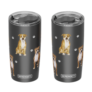 Pit Bull Serengeti 20 oz Tumblers