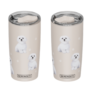 Maltese Serengeti 20 oz Tumbler