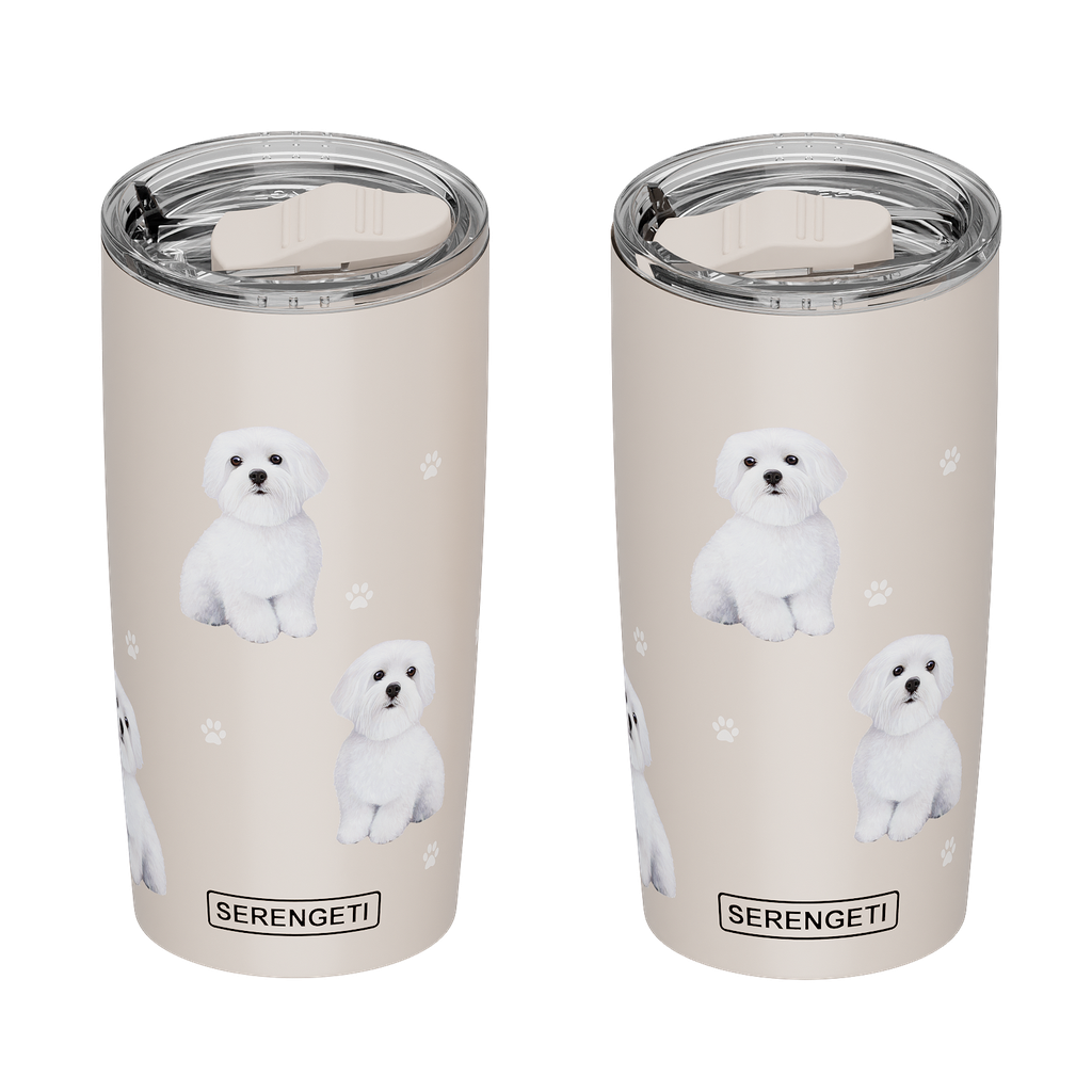 Maltese Serengeti 20 oz Tumbler