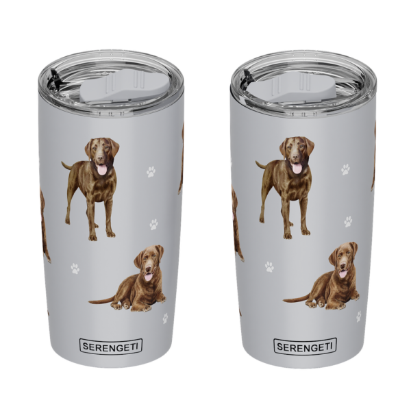 E&S Serengeti Tumbler - Thumbnail 4