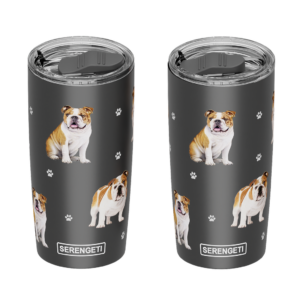 Bulldog Serengeti 20 oz Tumbler