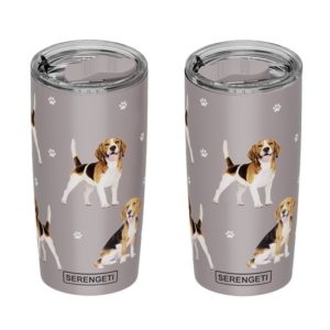Beagle Serengeti 20 oz Tumbler