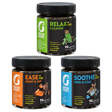 Supplements