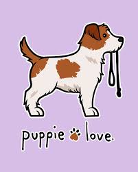 Puppie Love