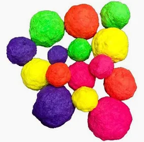 Wunder Balls