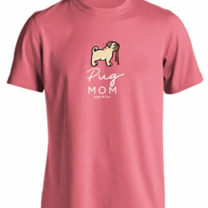 PUG MOM