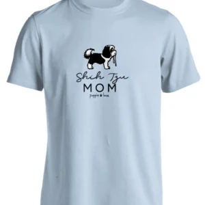 SHIH TZU MOM