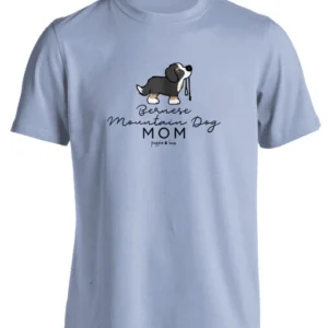 BERNESE MOUNTAIN DOG MOM