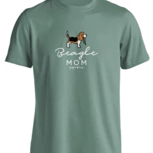 BEAGLE MOM