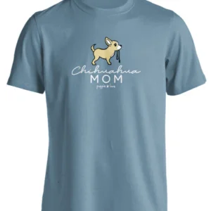 CHIHUAHUA MOM