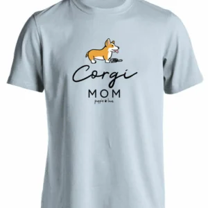 CORGI MOM