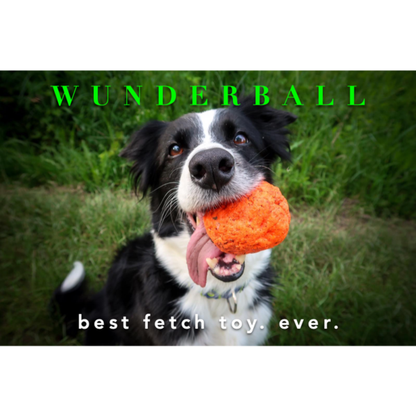 WUNDER BALLS
