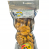 Doggie Style Gluten free Apple and Oats Treat - Image 2