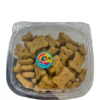 Doggie Style Small Box Peanut Butter Bones - Image 2