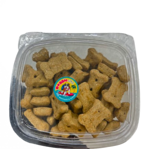 Doggie Style Small Box Peanut Butter Bones
