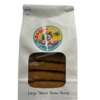 Doggie Style Large Peanut Butter Bones - Image 2