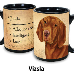 Vizsla Mug