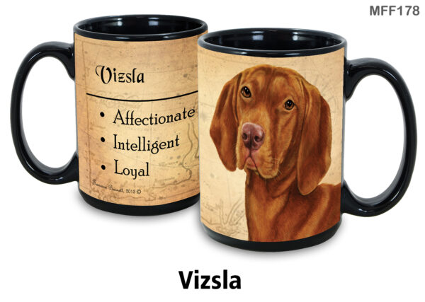 Vizsla Mug