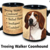Treeing Walker Coonhound Mug - Image 2