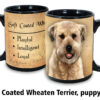 Soft Coated Wheaten Terrier, Puppy Cut Mug - Image 2