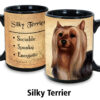 Silky Terrier Mug - Image 2