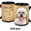 Shih Poo Mug - Image 2